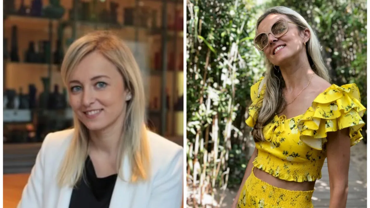 O tânără din Iași, partener la o celebră companie de investiţii din Londra. Irina Haivas: Eu am făcut o facultate şi apoi mi-am ales o carieră