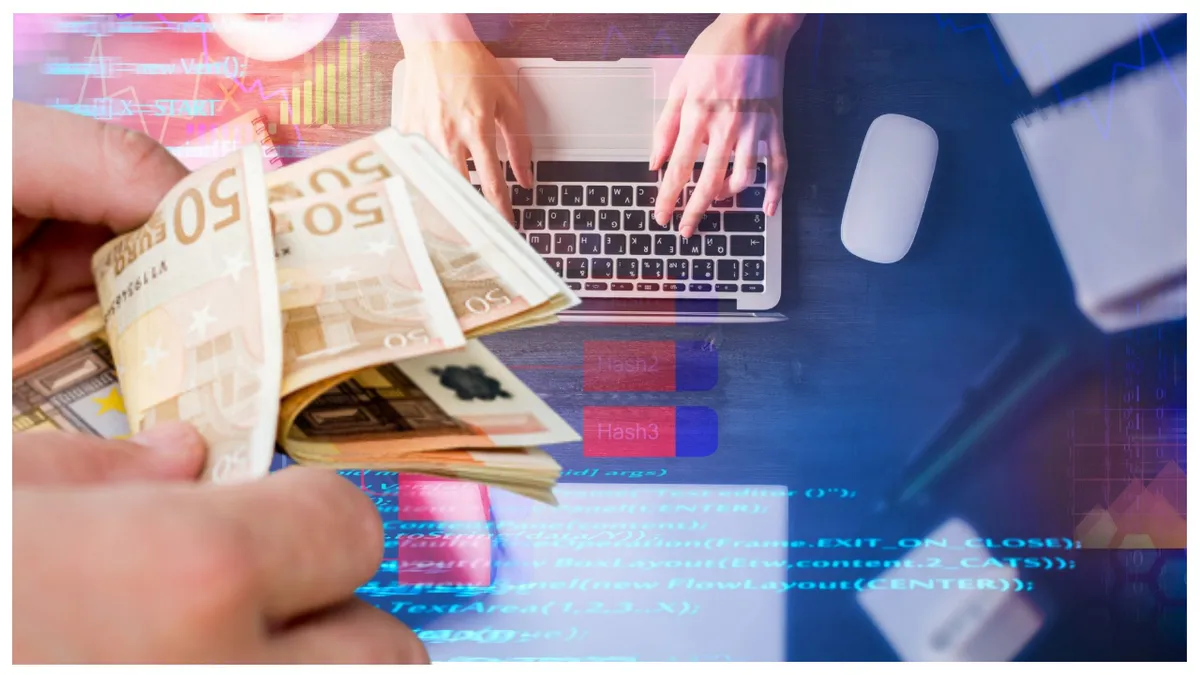 Cererea de specialiști în IT va depăși oferta în 2023. Ce se întâmplă cu salariile din acest domeniu