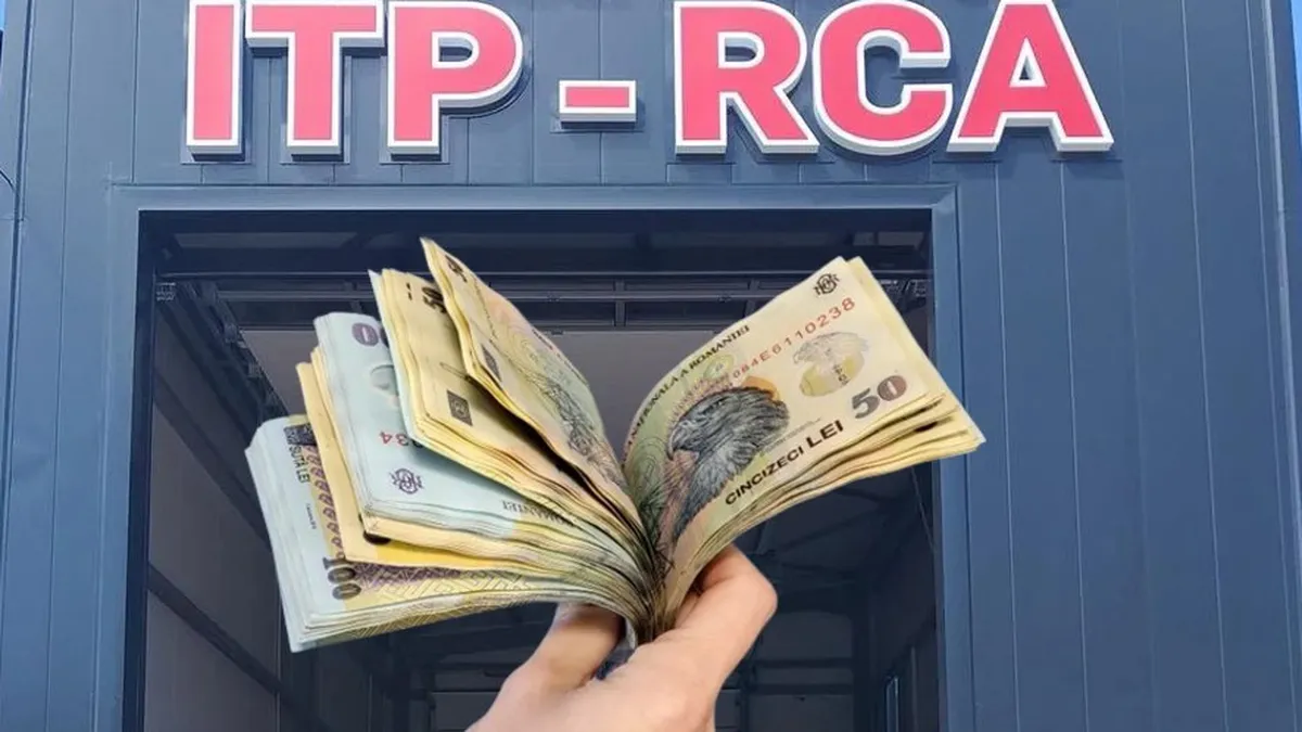 România, printre ţările cu cele mai mari preţuri la ITP şi RCA. Unde sunt cele mai ieftine