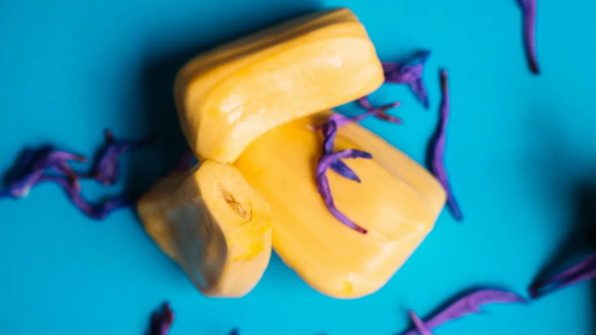 Cu ce fruct poți înlocui friptura. Supranumit carnea vegetală, e bogat în vitamine și minerale și are o mulțime de alte beneficii uluitoare