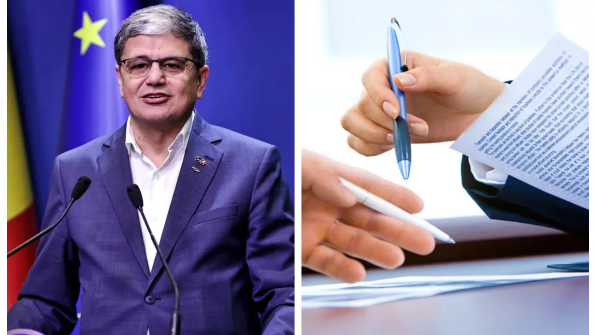 Marcel Boloș țintește sus! Zeci de proiecte vor fi lansate pe 2023 Avem de absorbit 6,3 miliarde de euro din PNRR în 2023