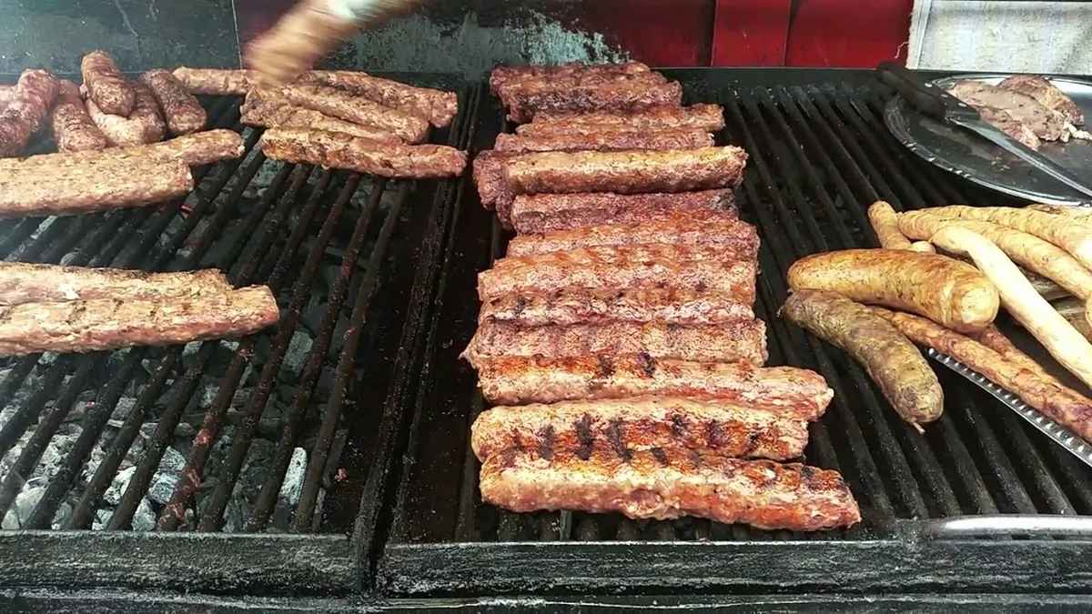 Povestea micului a fost auzită până peste munți. Produsul a devenit vedetă într-un sat de 500 de locuitori