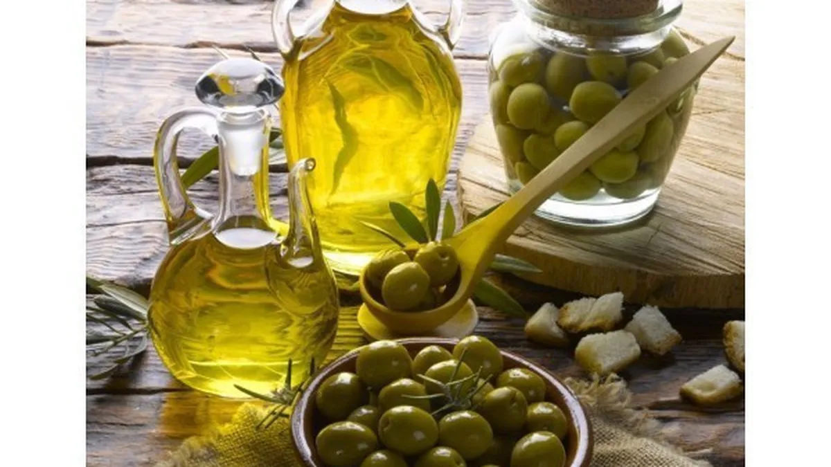 Uleiul de măsline, preț uriaș și cantități limitate! Spania a făcut anunțul! Ce se va întâmpla cu alimentul?