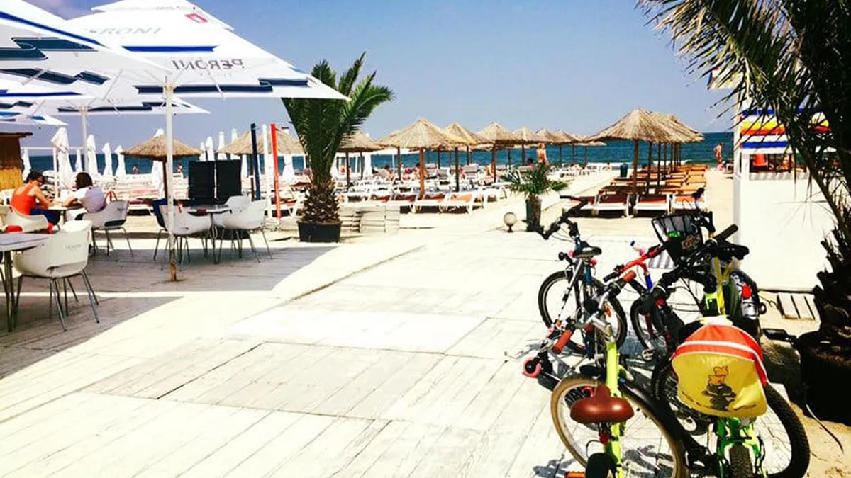 Turiştii care merg în această vară în Constanţa sau Mamaia vor plăti o nouă taxă: Îi va responsabiliza, o vor plăti cu drag