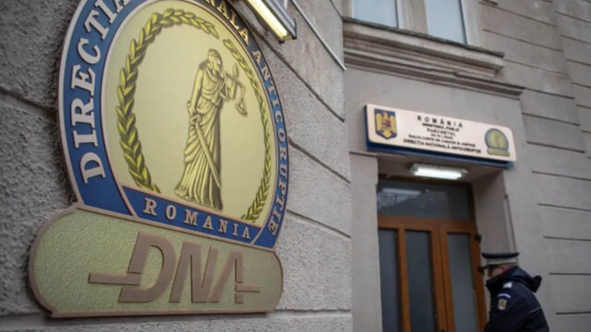 Șeful Jandarmeriei Brăila revine în funcție, după trei luni de suspendare. DNA îi anchetează în continuare afacerile ascunse