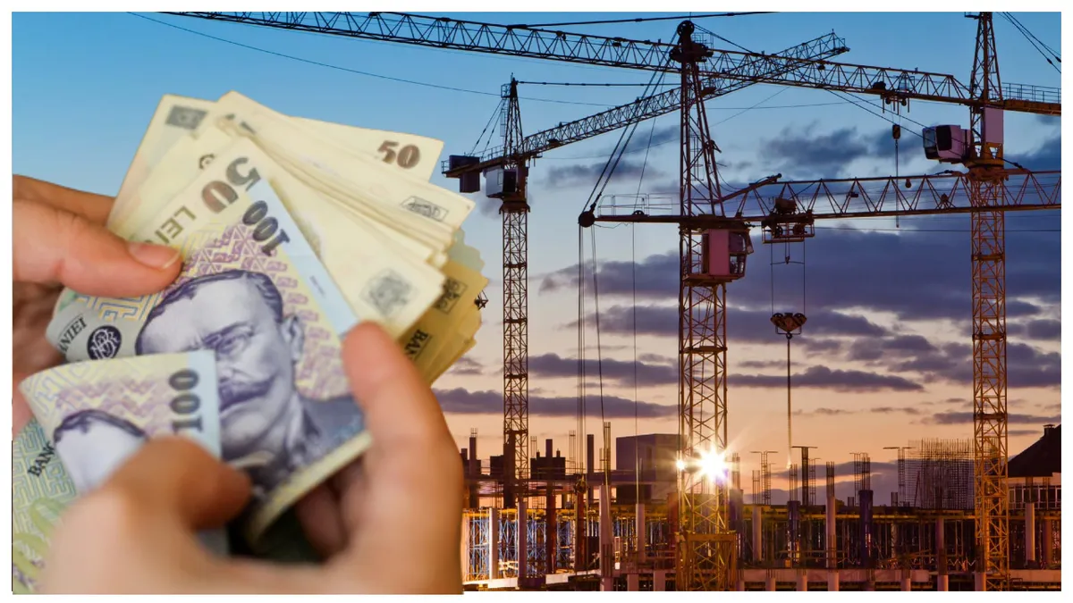 Compania care îşi plăteşte specialiștii cu peste 12.000 de lei pe lună în România recrutează masiv