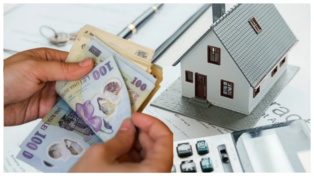 Vrei o nouă casă? Cum să alegi corect casa și creditul. Află cât de ușor locuința ta poate fi supraevaluată