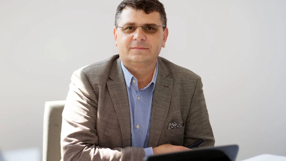 Mare scandal: familia deputatului PSD cu COVID, care a murit din cauza infecțiilor din spitale, cere despăgubiri de 1 milion de euro. Explicația medicilor