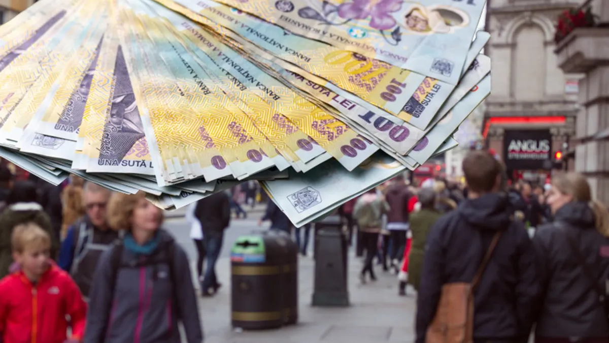 Un miliard de euro din fonduri europene! La jumătatea anului 2023 banii vor ajunge la milioane de români