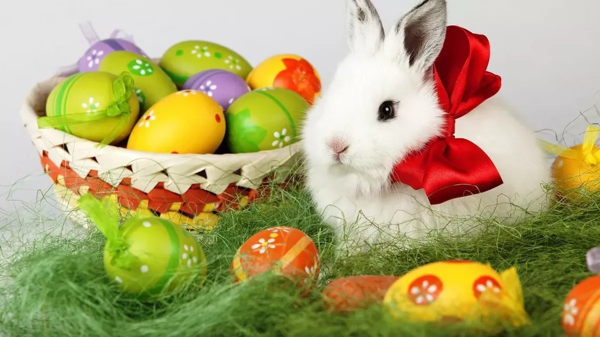 Top 3 cele mai inspirate cadouri de Paște. Cum poți să le arăți celor dragi aprecierea