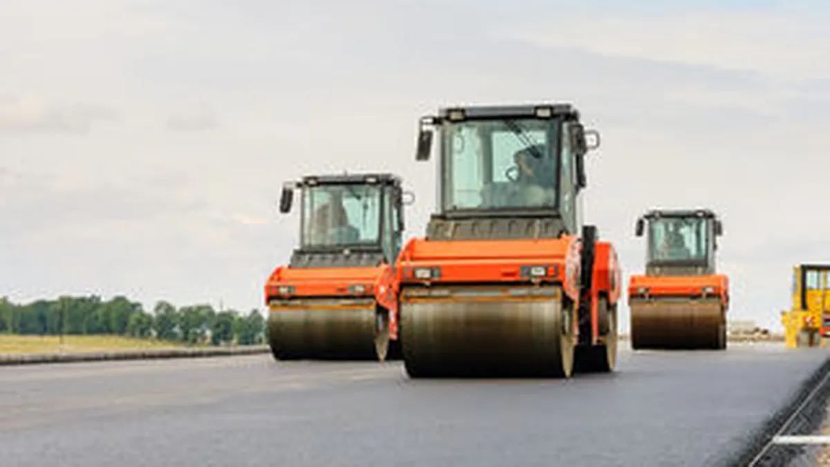 Pe locuri, fiți gata, START! Autostrada Bacău-Pașcani are Autorizație de Construire. Cei 250 de kilometri vor începe să fie lucrați de pe 2 mai