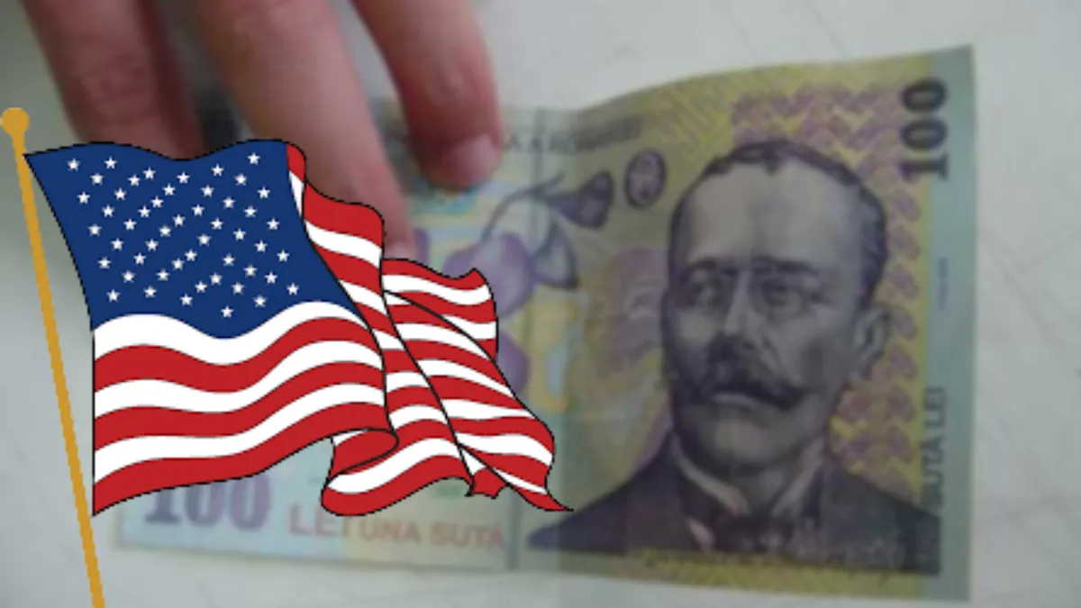 Americanii uimiți de metroul din Capitală! Turiștii au făcut un experiment: ce poți face cu 100 de lei. „O altă zi și un alt leu”