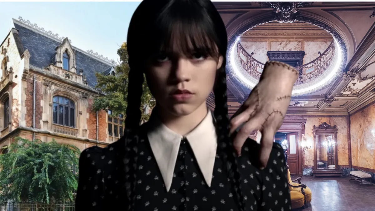 Capitala înregistrează un nou record! Bucureștiul este inclus în clasamentul celor 10 locuri din lume care merită vizitate, unde s-au făcut filme și seriale celebre