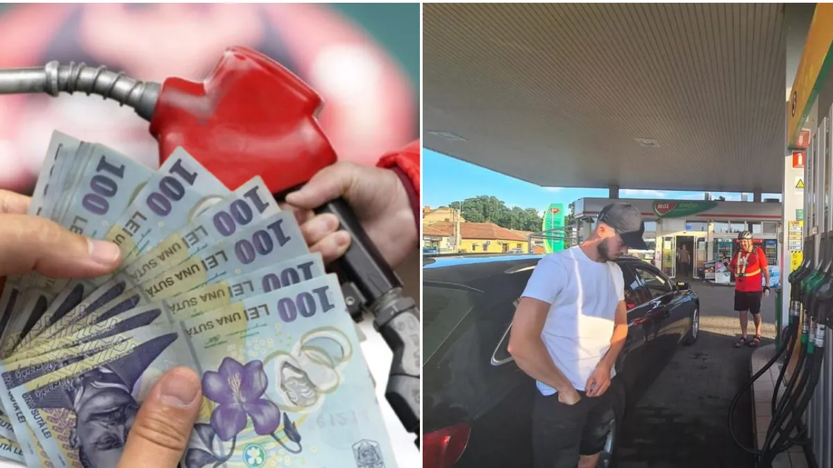 Șoferii trebuie să știe asta! Adrian Negrescu a explicat ce se va întâmpla cu prețurile carburanților în perioada următoare. Se anunță scumpiri masive