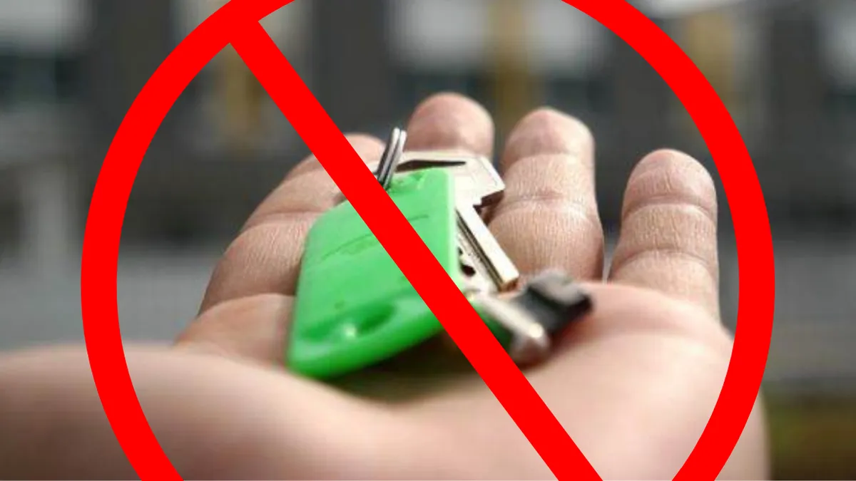 Rușii au interzis la proprietățile imobiliare! Țara europeană care a decis noi interdicții pentru cetățenii care „sprijină acţiunile militare ale ţării lor şi nu iau măsuri pentru a opri agresiunea”