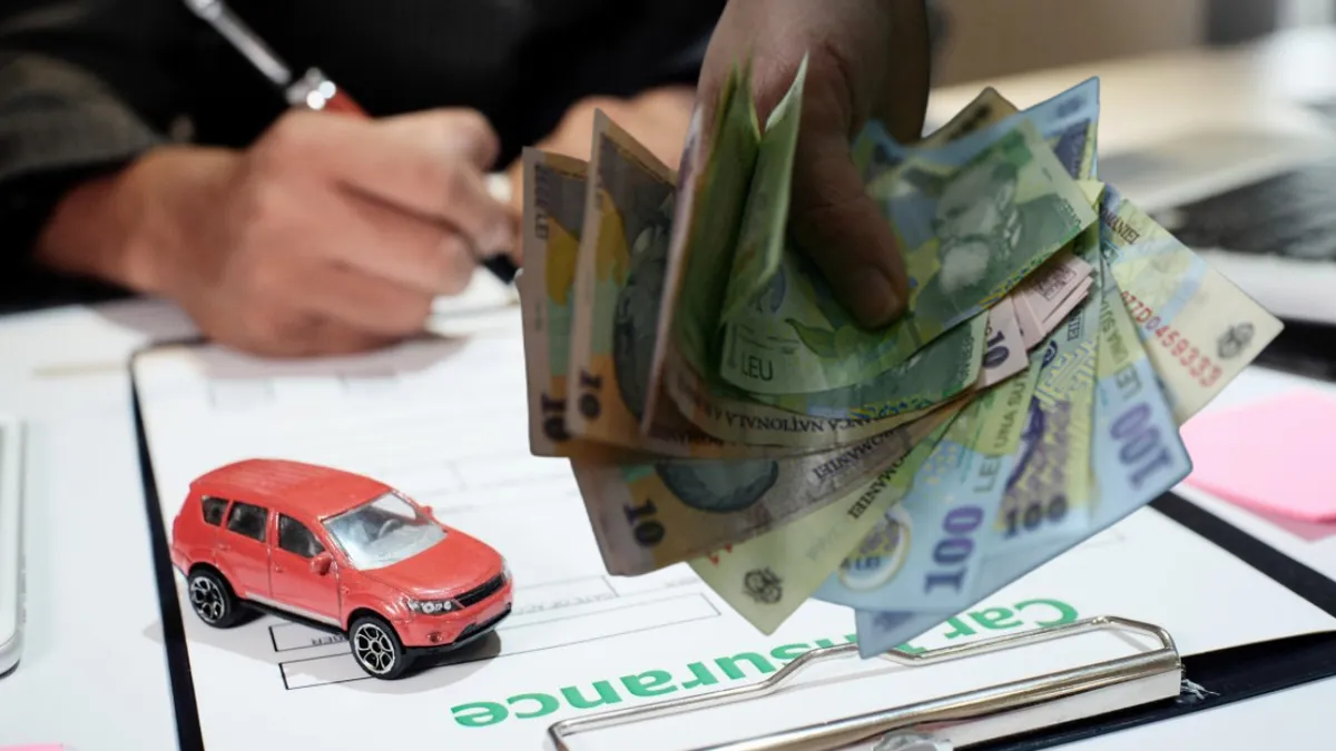 Decizia momentului! Guvernul Ciucă adoptă plafonarea prețurilor RCA. Cum se vor calcula de acum încolo asigurările românilor