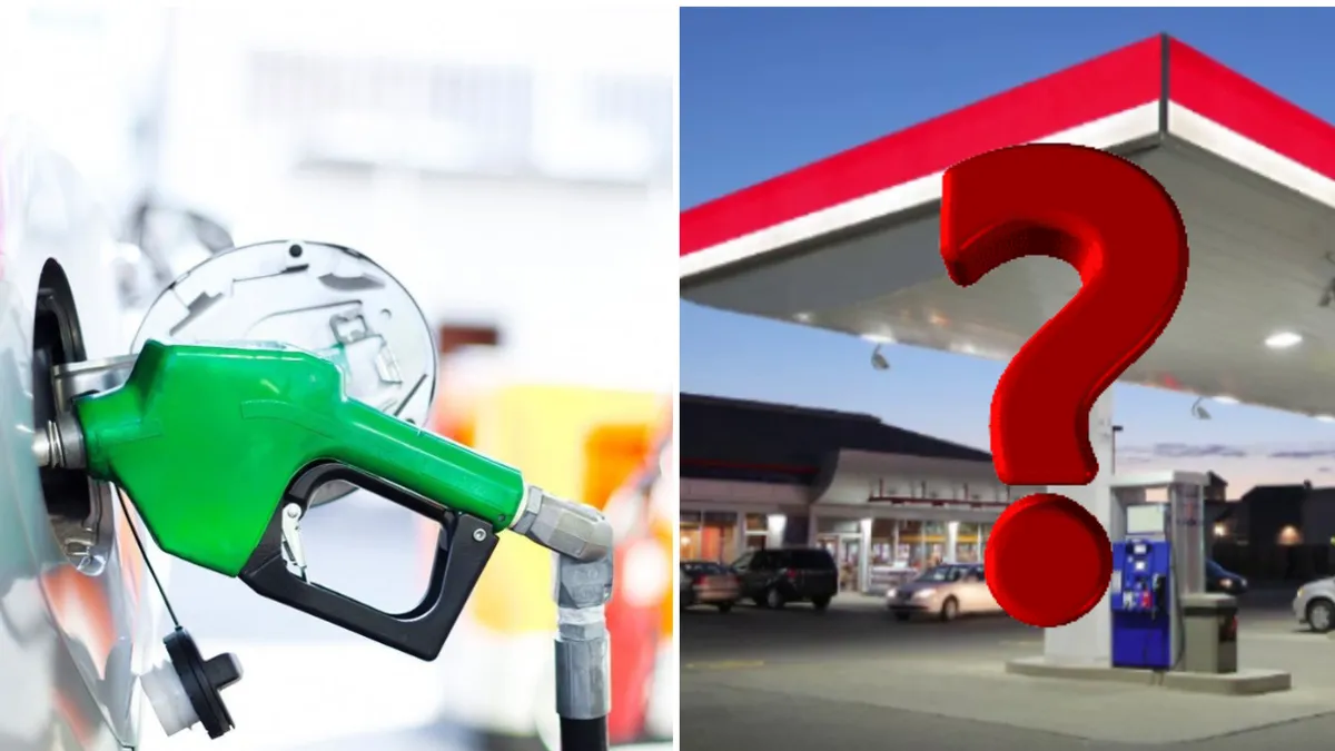 Rompetrol dă naștere unui nou concept: benzinăriile sunt transformate într-o destinație! Stațiile de alimentare inaugurate recent pe A1 sunt considerate „cele mai moderne din România”