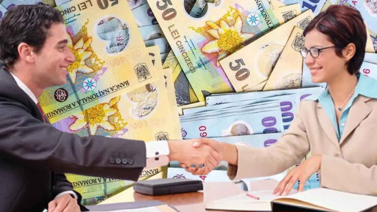 Cartea pe care angajații trebuie să o joace pentru a obține o mărire salarială. Sorina Faier explică când este momentul potrivit pentru o creștere de până la 10%