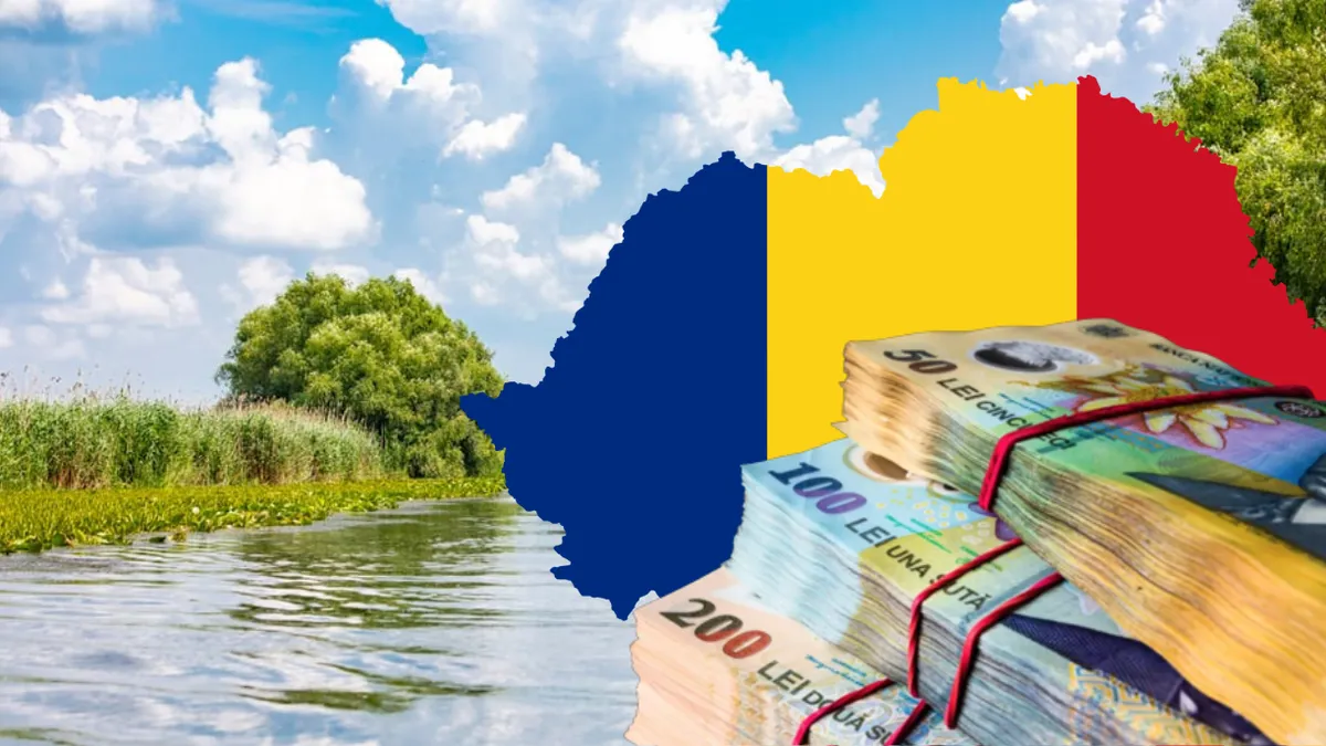 Vacanța în România, mai scumpă decât în destinațiile celebre de lux! Turiștii se declară șocați