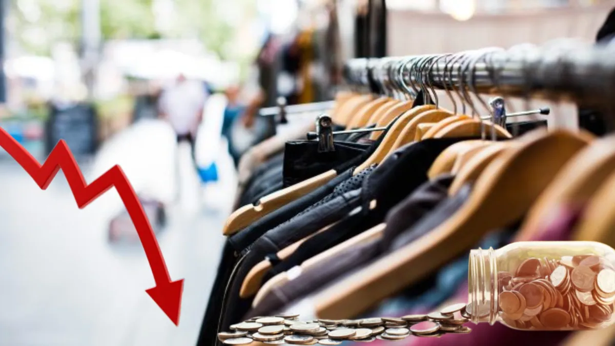 Antreprenorii se confruntă cu cea mai slabă perioadă și se așteaptă la ce este mai rău. Vânzările sunt într-o scădere dramatică. „2008 e parfum pe lângă ce o să vină”