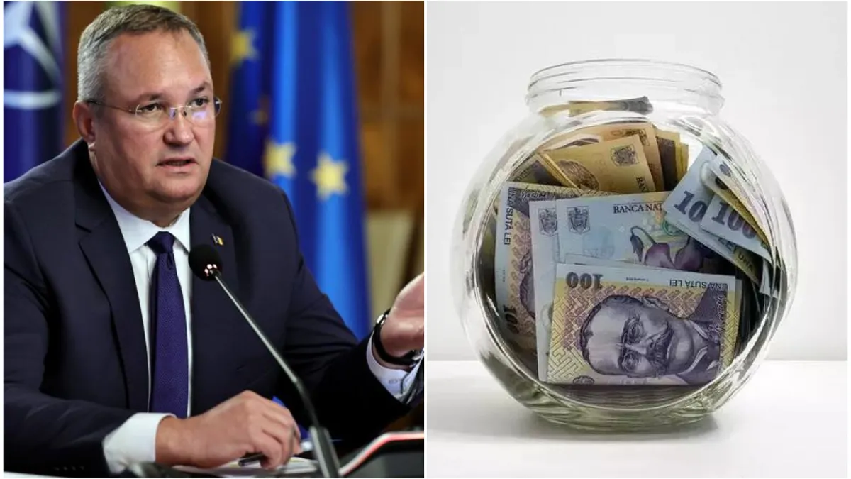 Nicolae Ciucă ia decizia momentului! Premierul activează planul de austeritate la Guvern. Primele declarații despre înghețarea angajărilor la stat