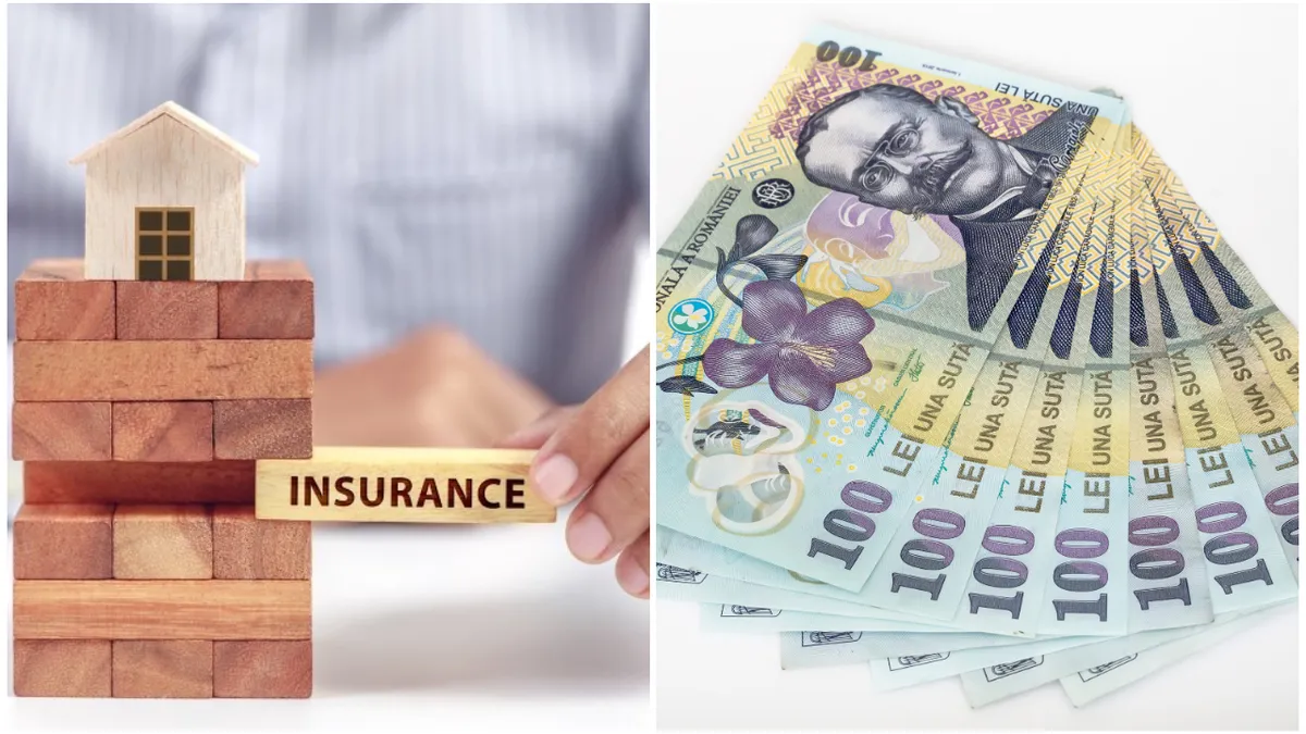 Asigurarea obligatorie a locuințelor devine mai scumpă pentru români! Proiectul de lege a fost adoptat de deputați