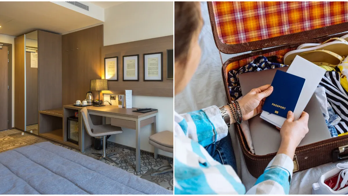 Șocul trăit de o familie de români, plecată în vacanță în Grecia. Cazarea rezervată este greu de descris în cuvinte. „Jegul și ponoseala sunt indescriptibile”