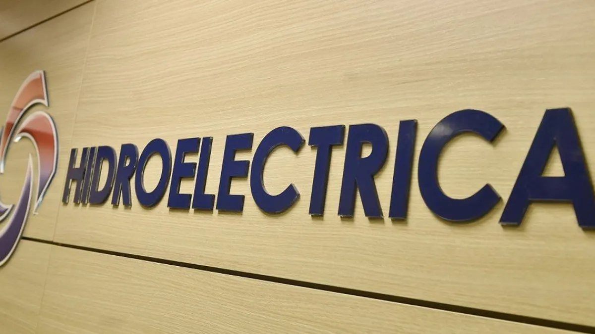 Hidroelectrica revine online! Ce modificări adoptă compania cu privire la plata facturilor