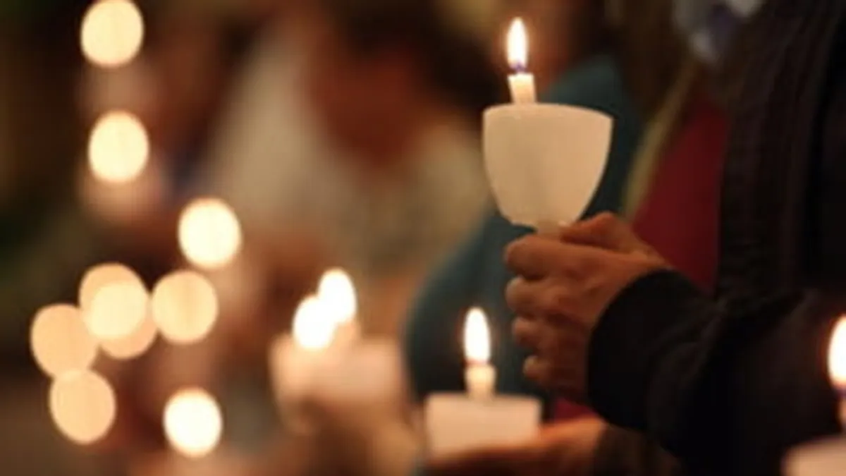 Sărbători religioase 5 octombrie. Iată ce Sfinți sărbătorim azi