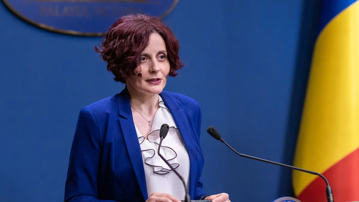 Noi modificări în programul 50/20. Coordonatorul programului „Ne dorim ca refugiații din Ucraina să înceapă să devină independenți la noi în țară”