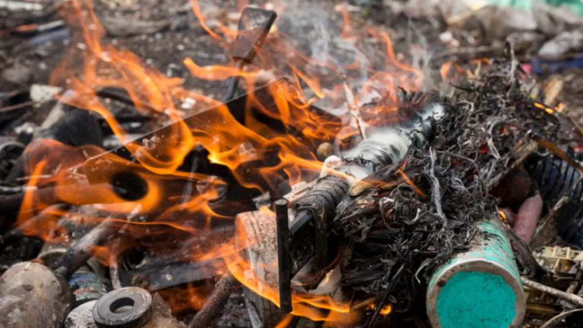 Lucrul interzis pe care românii nu au voie să-l facă. Sunt puse la bătaie amenzi uriașe! Ce prevede noul proiect de lege