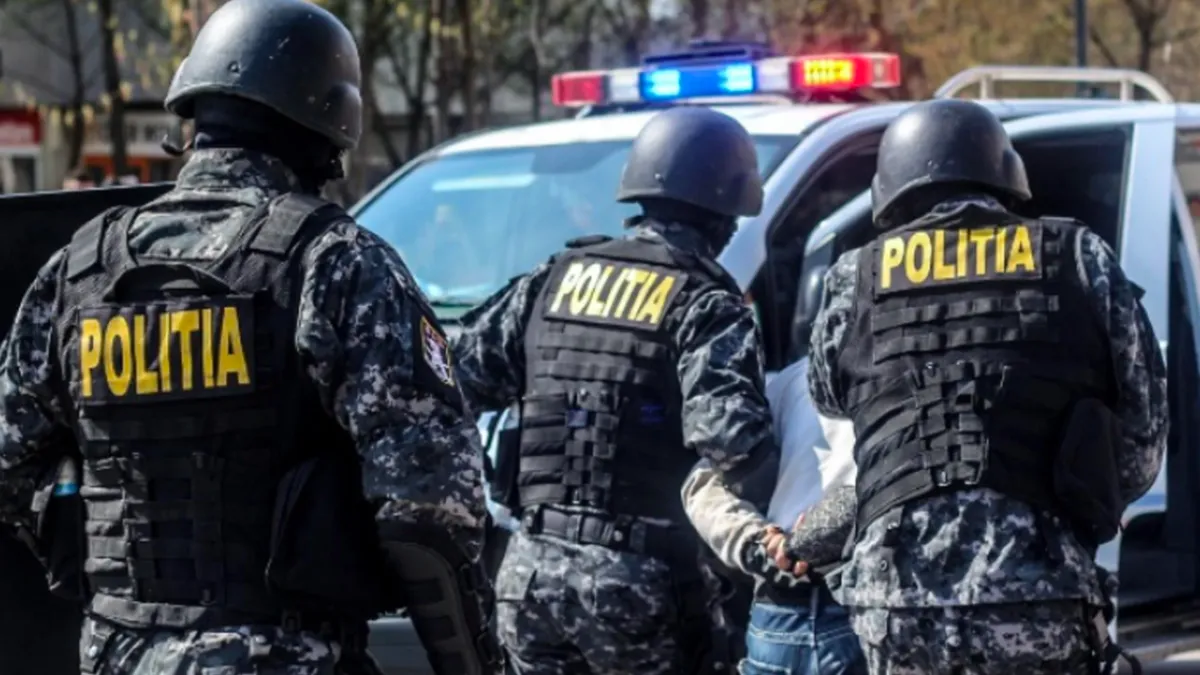 Fraudă cu certificate de handicap în Bucureşti. Prejudiciul la bugetul asigurărilor de stat este de 4.800.000 de lei