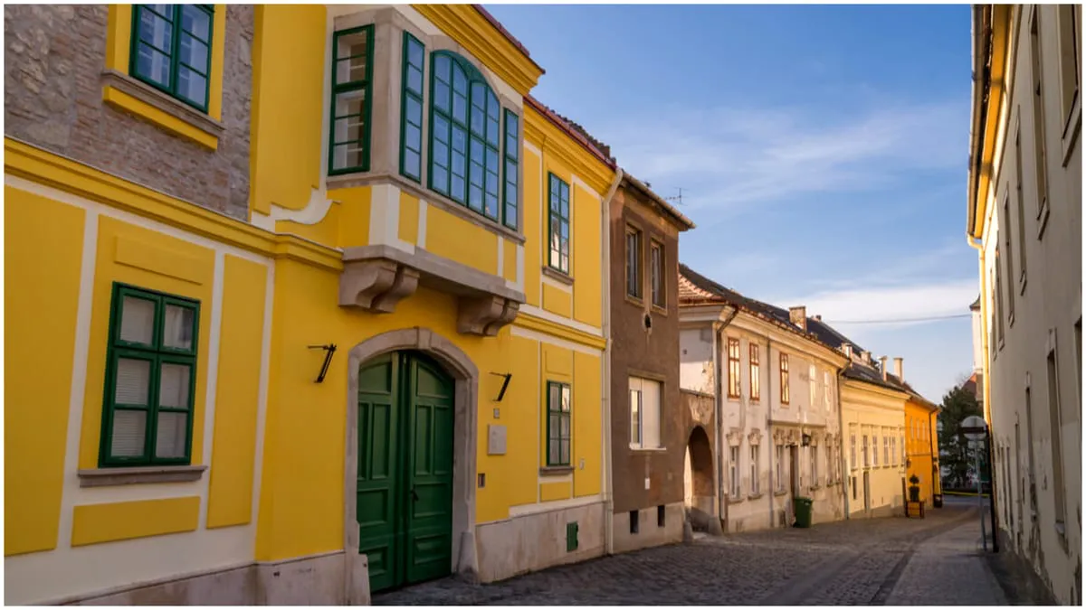 Românii au căzut în plasa locuințelor ciudat de ieftine din Ungaria. Ce au pățit proprietarii