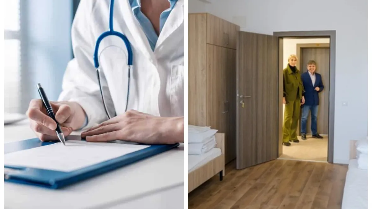 Toți românii trebuie să știe asta! Concediul medical, verificat la domiciliu cu poliția. Dacă refuză controlul, pierd banii