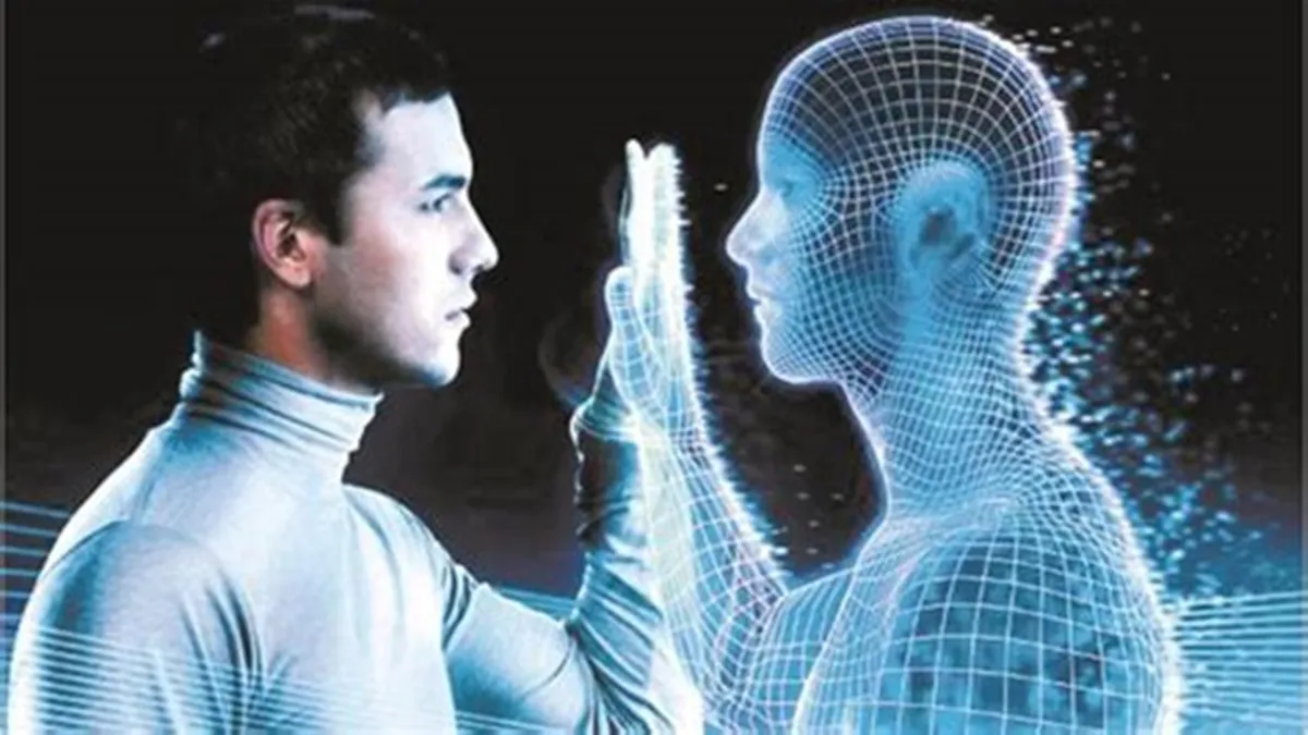 Un nou instrument AI. Oamenii vor putea să-și încarce conștiința pe computer. Cercetătorii susțin că ar trebui să fie posibil până la sfârşitul anului