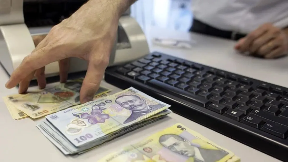 Topul celor mai bune dobânzi bancare la depozitele în lei. Care este cea mai avantajoasă bancă