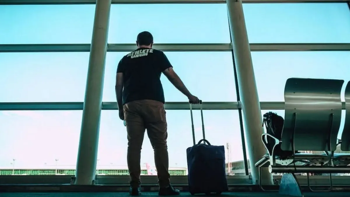 Anunț de ultimă oră! Alertă MAE pentru toți românii care merg în Anglia și Irlanda de Nord