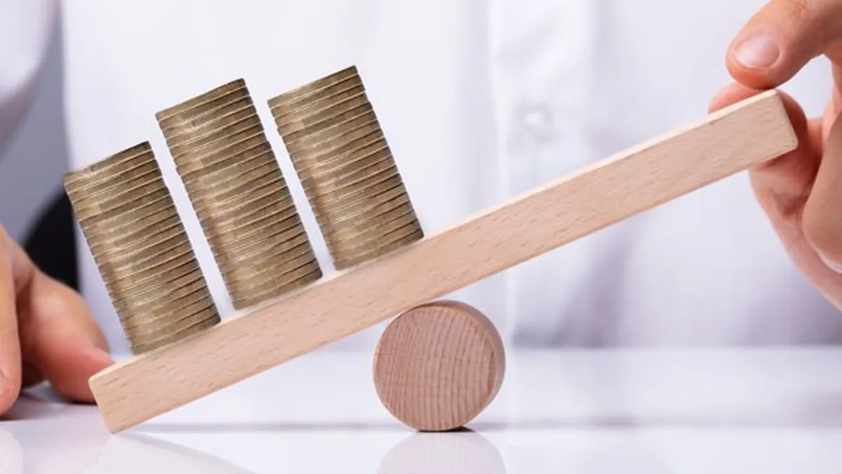 Inflația are un ritm alert, dar salariile și pensiile rămân la același nivel. Care sunt sumele încasate de români la momentul actual