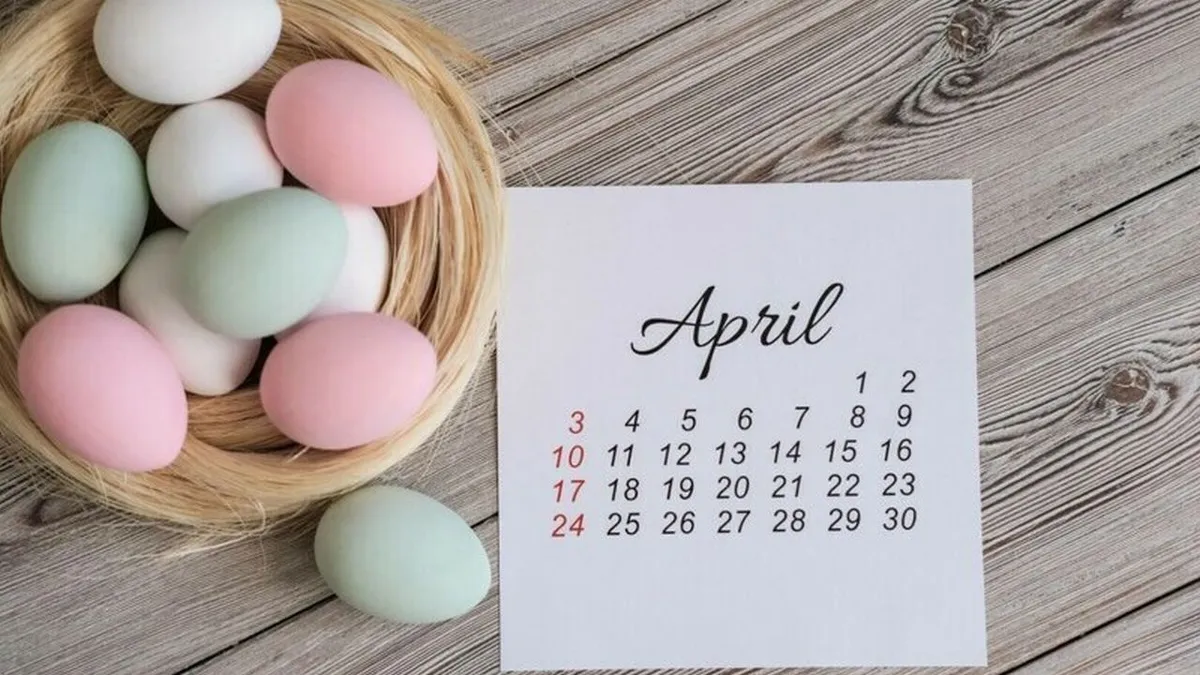 Se schimbă data Paștelui? Reacția BOR