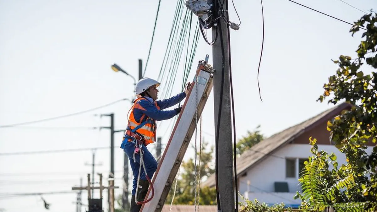 Dobrogea obține avize pentru proiectele înghețate de producere a energiei electrice. Transelectrica anunță investiții de peste 1 miliard de euro