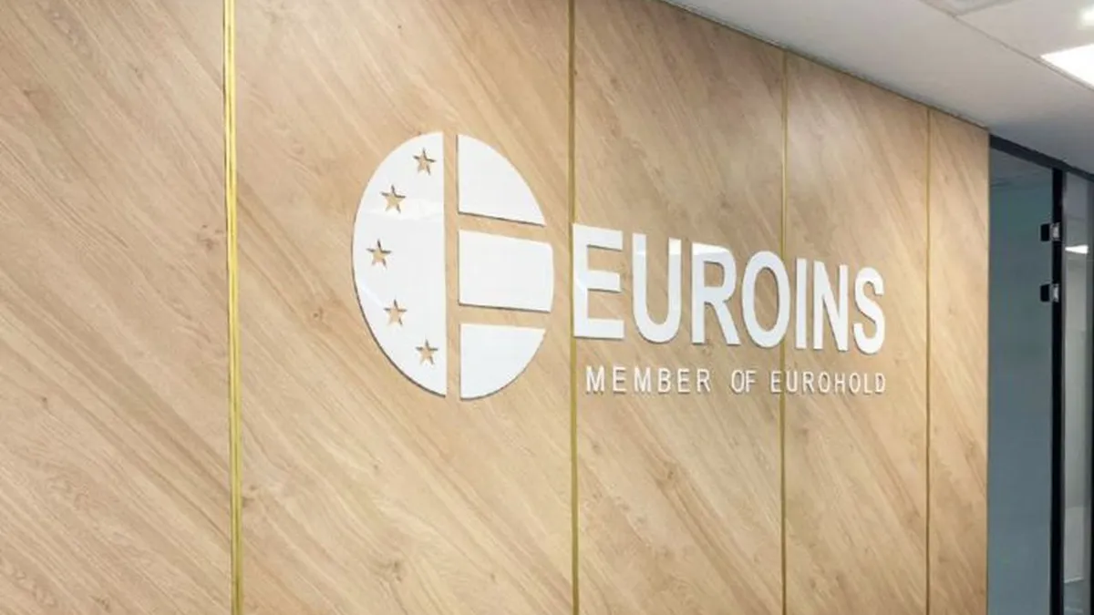 BERD spune adevărul despre poziția Euroins! Ce s-a constatat în urma unei analize