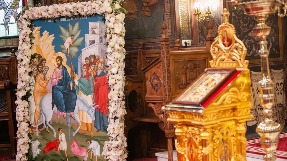 Florii 2023: Tradiţia care îţi aduce noroc în această perioadă a anului. Cum atragi bunăstarea în casa ta