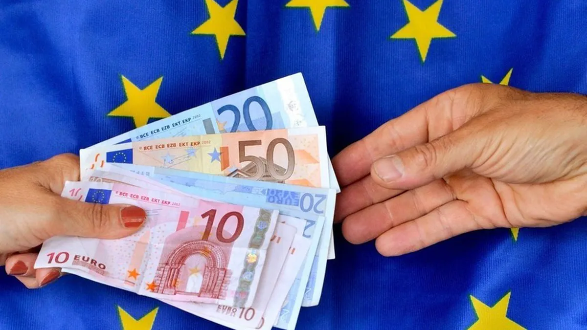 Un nou sprijin de 30.000 de euro pentru români. AFIR anunță cum pot fi obținuți banii