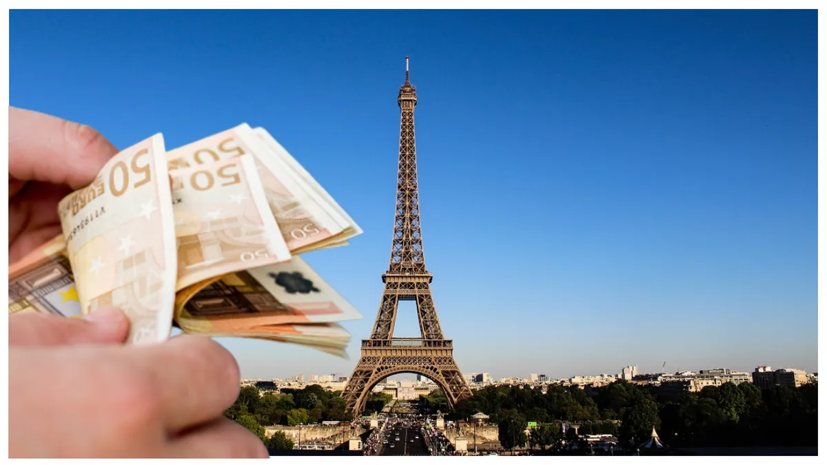 Franța le-a pus gând rău celor care vor să beneficieze de ajutoare sociale. Autoritățile înăspresc condițiile de ședere în Hexagon