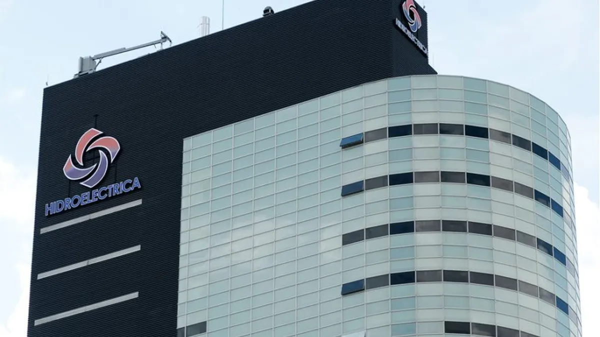 Hidroelectrica, anunț important! Clienții nu trebuie să ignore email-ul trimis de către companie