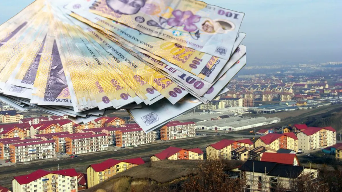 Apar primele efecte pozitive ale PNRR. Bugetul județului Ilfov a crescut cu 30%