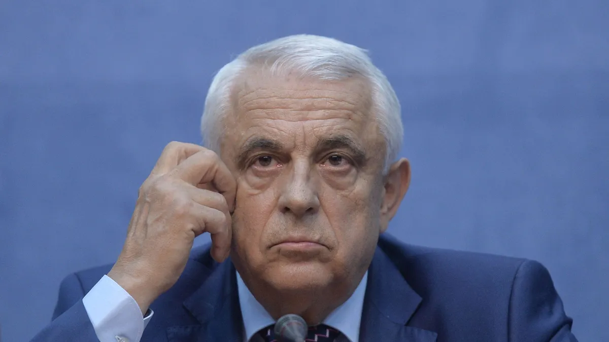 Petre Daea este pus la zid din toate părțile. USR cere demisia Ministrului Agriculturii