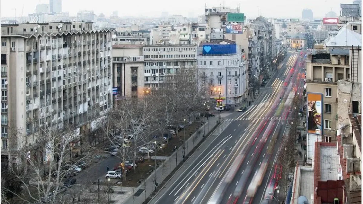 Dragoş Dragoteanu, specialist în piaţa imobiliară: Următorul boom imobiliar are toate şansele să apară după o catastrofă