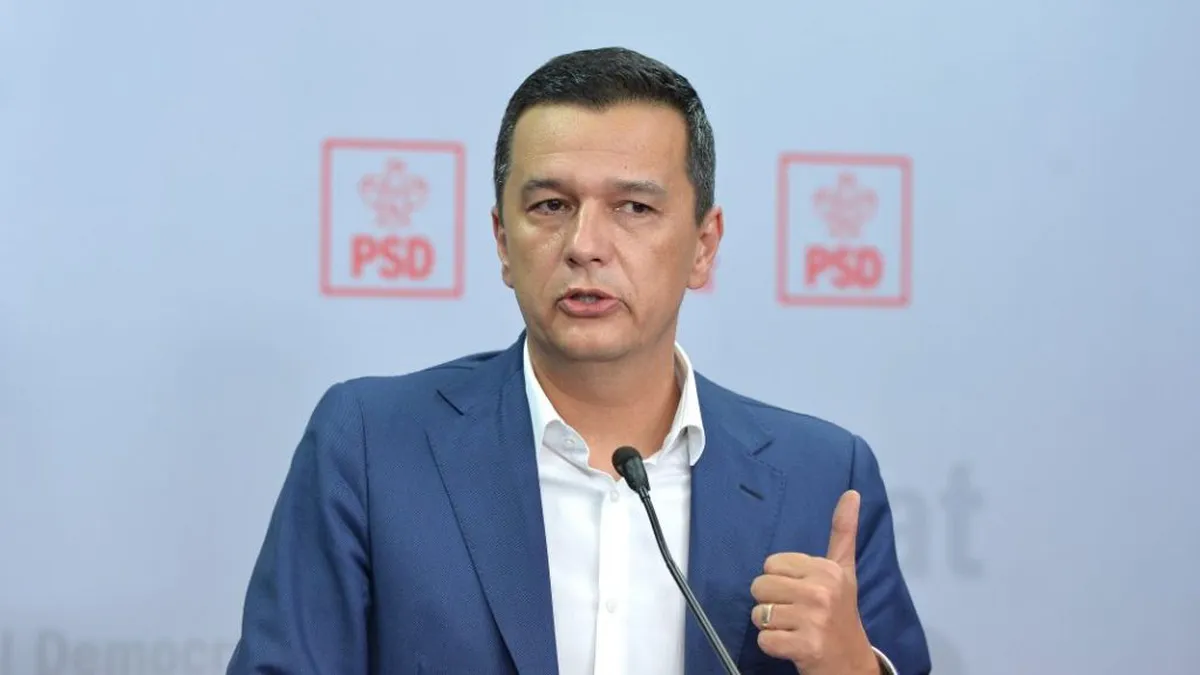 Investiții masive în infrastructura din Dobrogea. Anunțul ministrului Sorin Grindeanu (PSD)