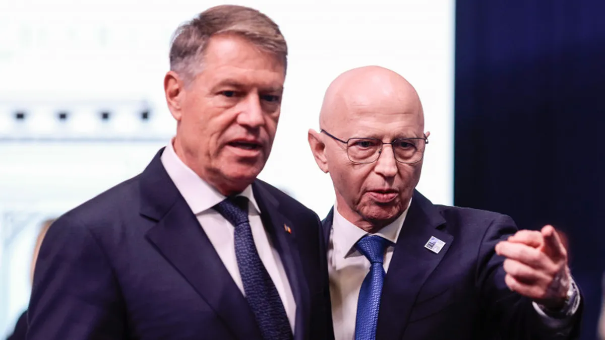 Mircea Geoană, președintele României? „Nici eu nu vreau să aştept până termin mandatul ca să pot să fiu de folos ţării mele”